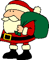 Picture of Santa Claus